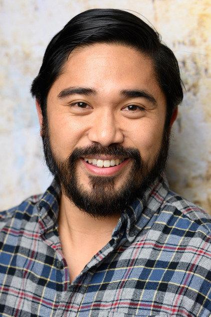 Justin Cabanting - Actor Profile Photo