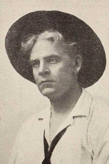 Hal Reid - Actor Profile Photo