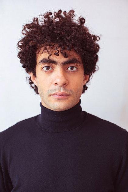 Ahmed Abou Zeid - Actor Profile Photo