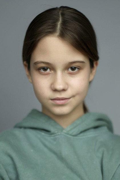 Ekaterina Temnova - Actor Profile Photo