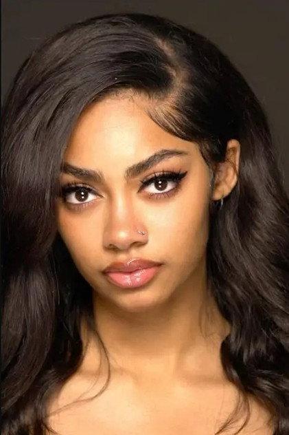 Sade Horton - Actor Profile Photo