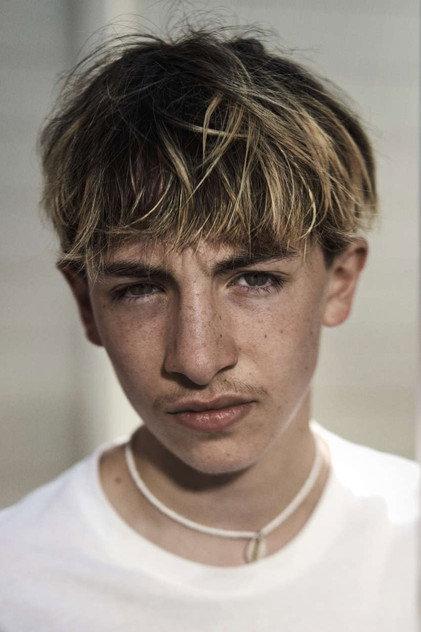 Joseph Engel - Actor Profile Photo