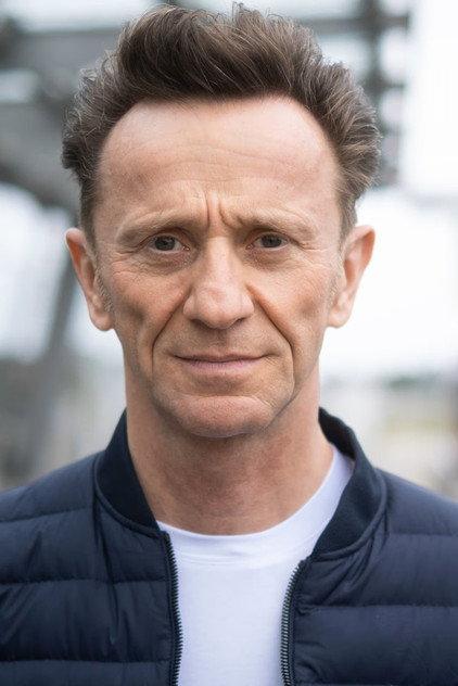 Paweł Wilczak - Actor Profile Photo