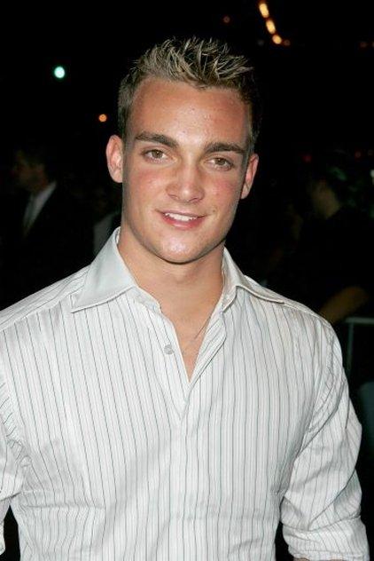 Robert Clark - Actor Profile Photo