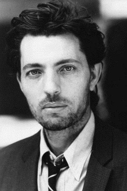 Pino Misiti - Actor Profile Photo