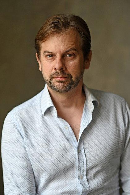 Nicolas Hackenberg - Actor Profile Photo