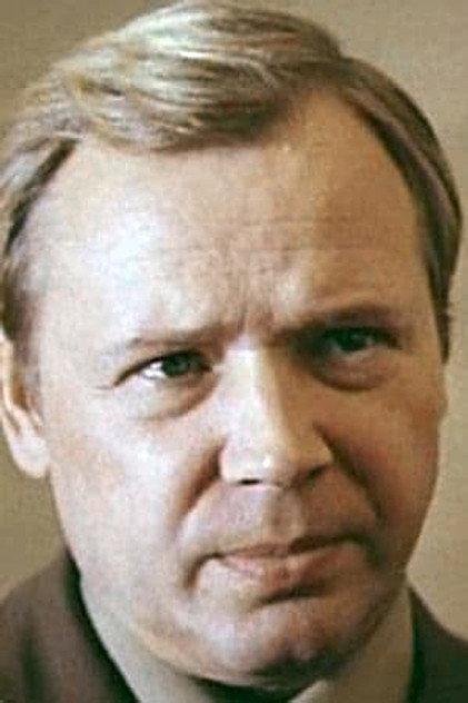 Anatoli Grachyov - Actor Profile Photo