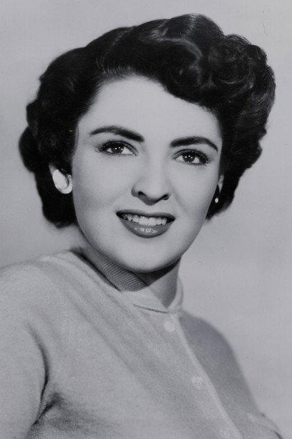 Suzan Ball - Actor Profile Photo
