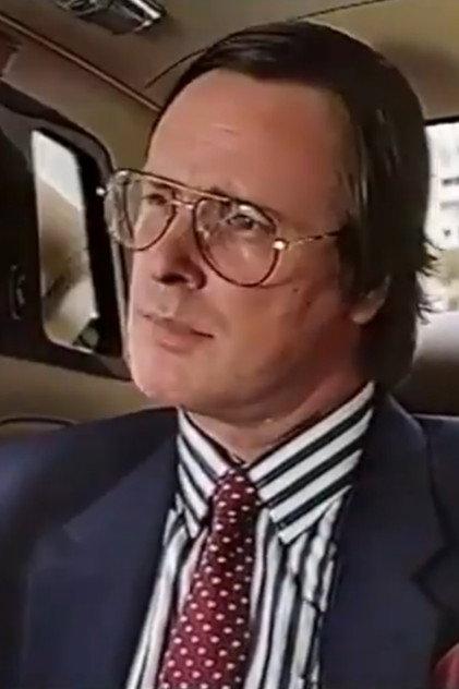Micheal Harley - Actor Profile Photo