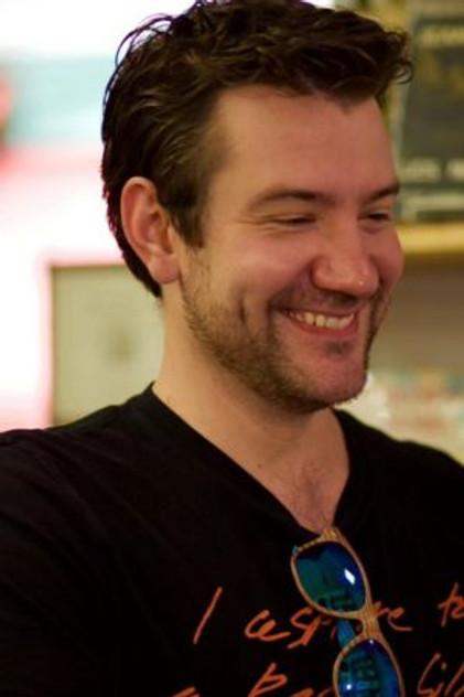 Zane L'Erario - Actor Profile Photo