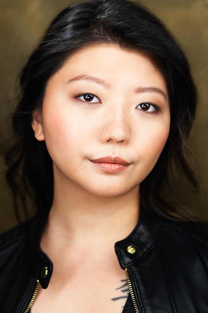 TJ Lee - Actor Profile Photo
