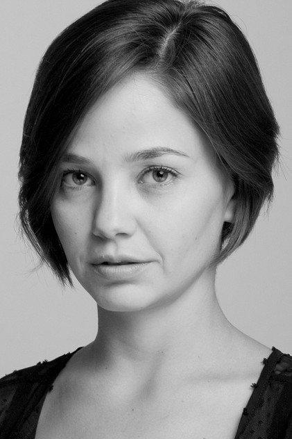 Bat-Chen Sabag - Actor Profile Photo