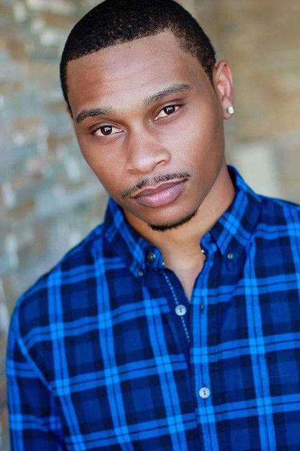 Dawayne Jordan - Actor Profile Photo