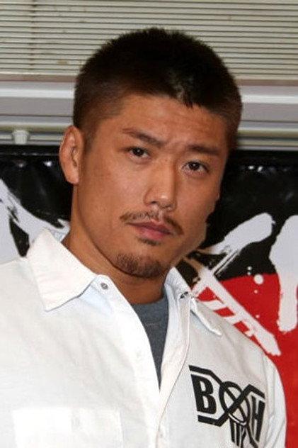 Ken Kaneko - Actor Profile Photo