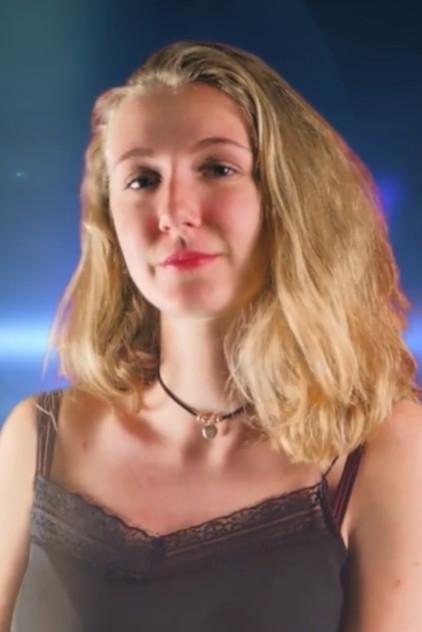Emma Lerin - Actor Profile Photo