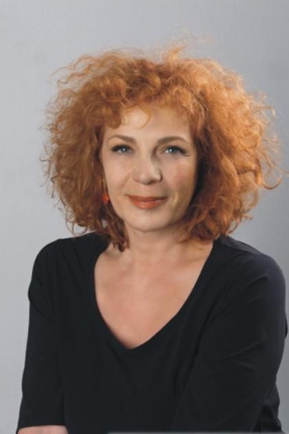 Nina Hoger - Actor Profile Photo
