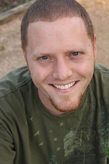 David Scott Heck - Actor Profile Photo