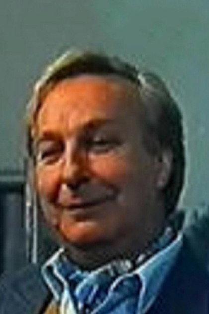 Giannis Kandilas - Actor Profile Photo