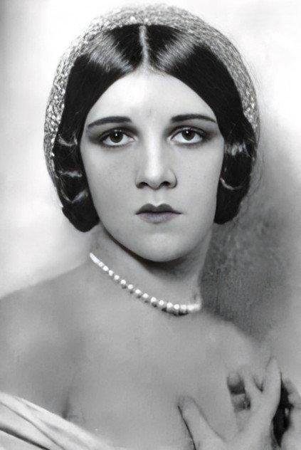 Lucille Mendez - Actor Profile Photo
