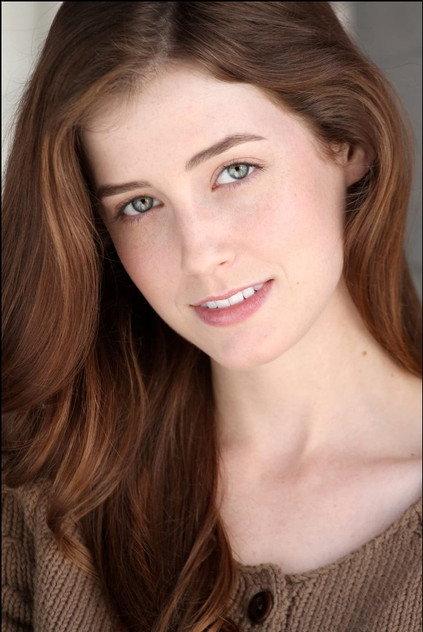 Chelsea Maidhof - Actor Profile Photo