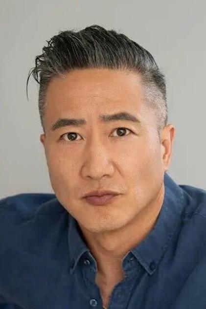 Terry Chen - Actor Profile Photo