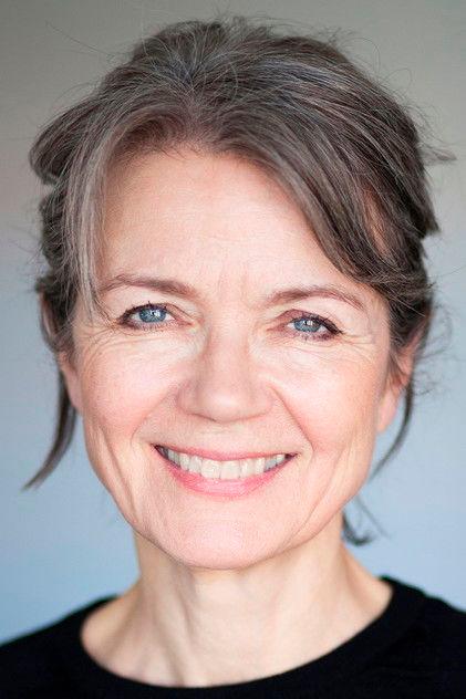 Vibeke Hastrup - Actor Profile Photo