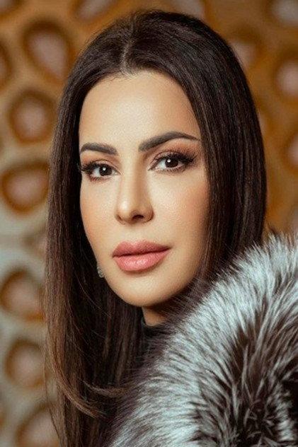 Feriyal Yousif - Actor Profile Photo