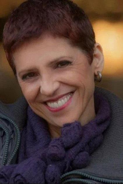 Vassiliki Deliou - Actor Profile Photo