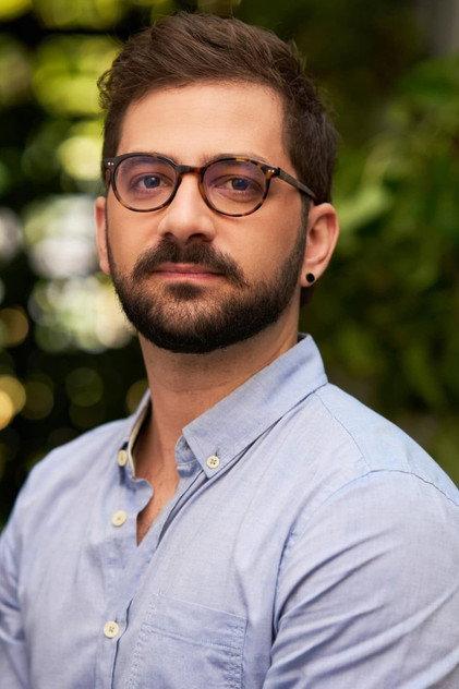 José María Cabral - Actor Profile Photo
