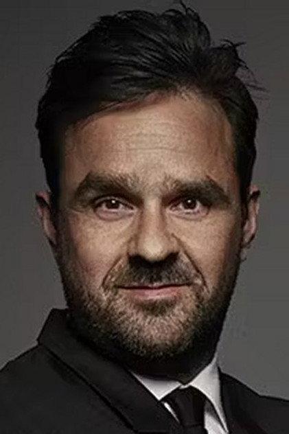 Hassan Preisler - Actor Profile Photo