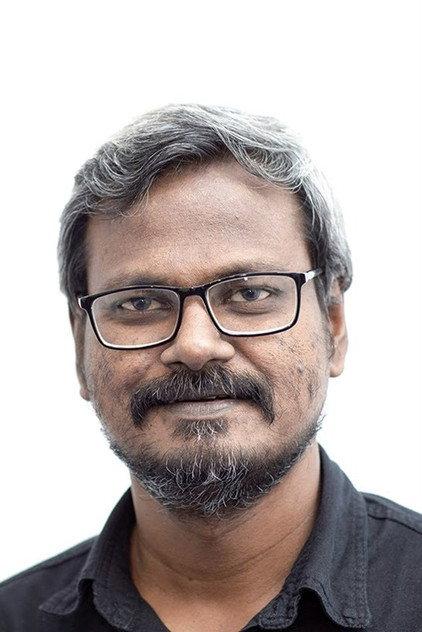 Ismail Rasheed - Actor Profile Photo