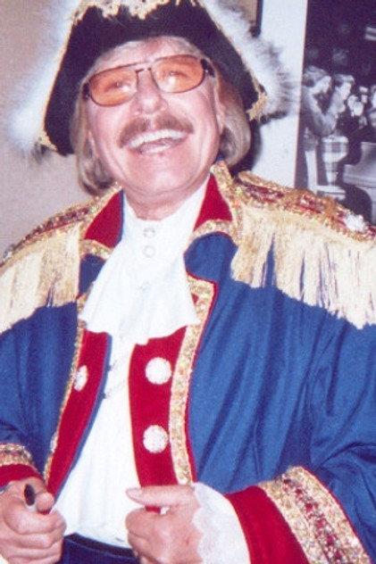 Paul Revere - Actor Profile Photo