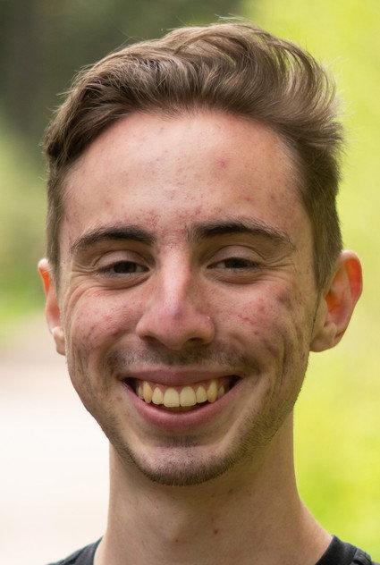 Julien Dousset - Actor Profile Photo