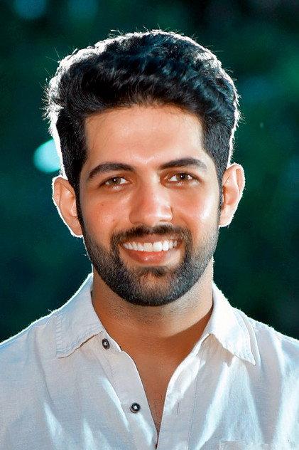 Dev Ramnath - Actor Profile Photo