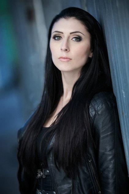 Brittney Slayes - Actor Profile Photo