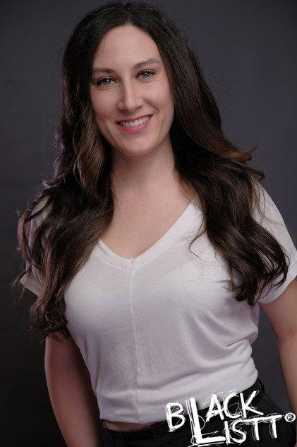 Merve Şen - Actor Profile Photo