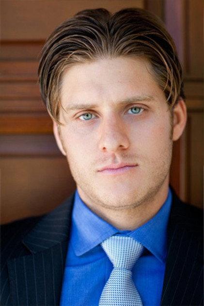 George Christopher - Actor Profile Photo