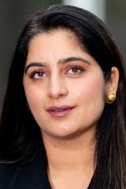 Jasmine Kaur - Actor Profile Photo