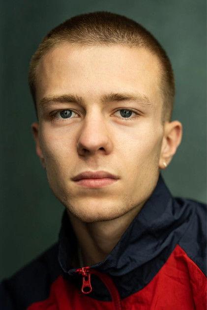 Ruaridh Mollica - Actor Profile Photo