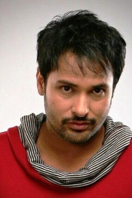 Amrinder Gill - Actor Profile Photo