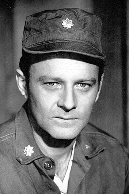 Larry Linville - Actor Profile Photo
