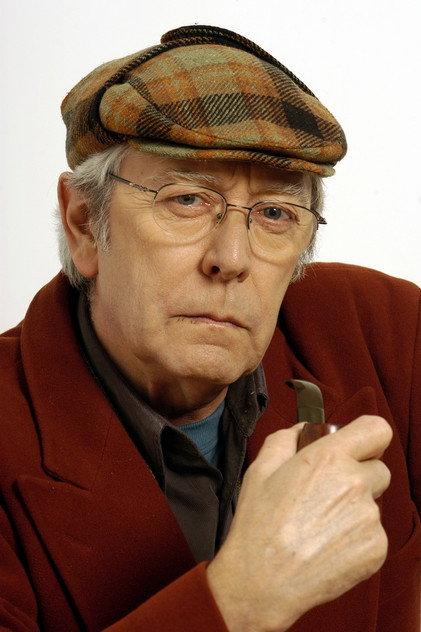 Ion Roxin - Actor Profile Photo