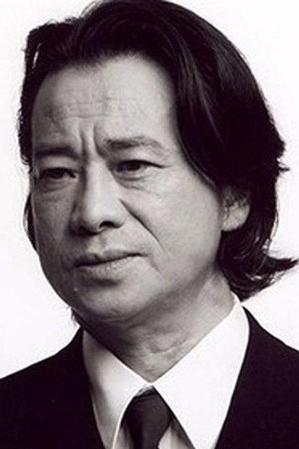 Takeshi Wakamatsu - Actor Profile Photo