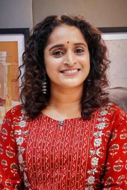 Surabhi Lakshmi - Actor Profile Photo