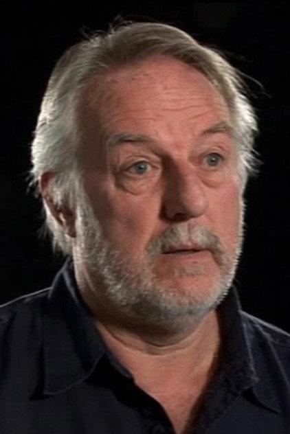 Roger Murray-Leach - Actor Profile Photo