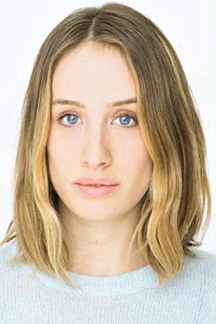 Rachel Zeiger-Haag - Actor Profile Photo