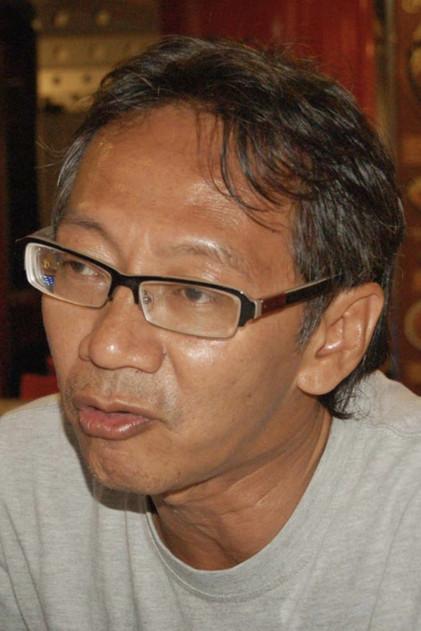 Yadi Sugandi - Actor Profile Photo