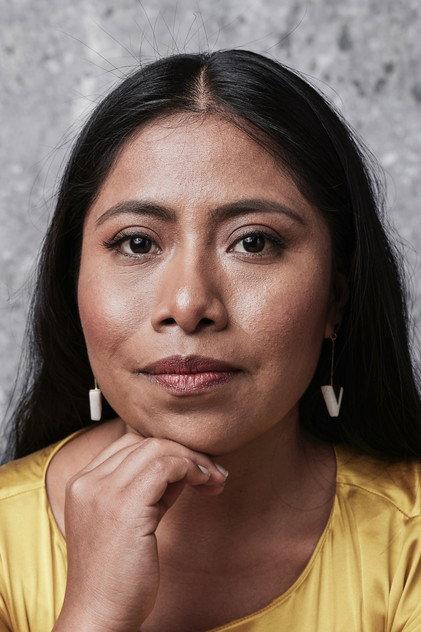Yalitza Aparicio - Actor Profile Photo
