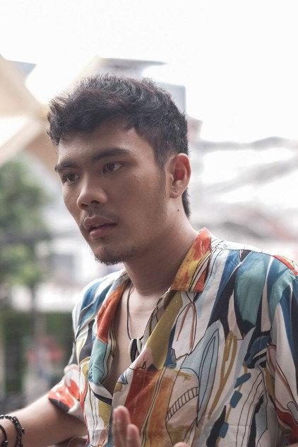 Bima Prawira - Actor Profile Photo