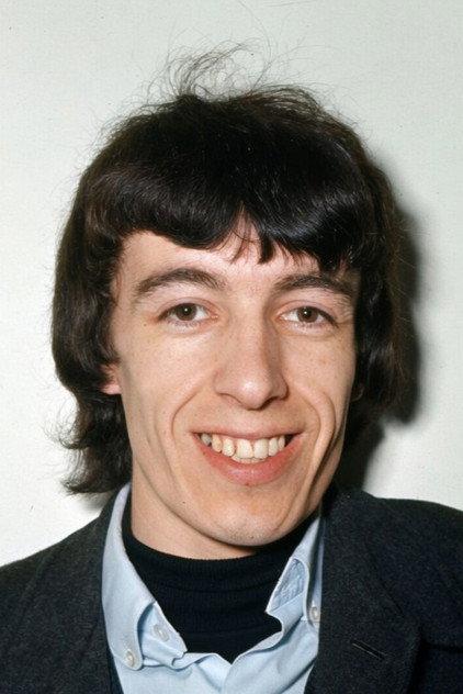 Bill Wyman - Actor Profile Photo